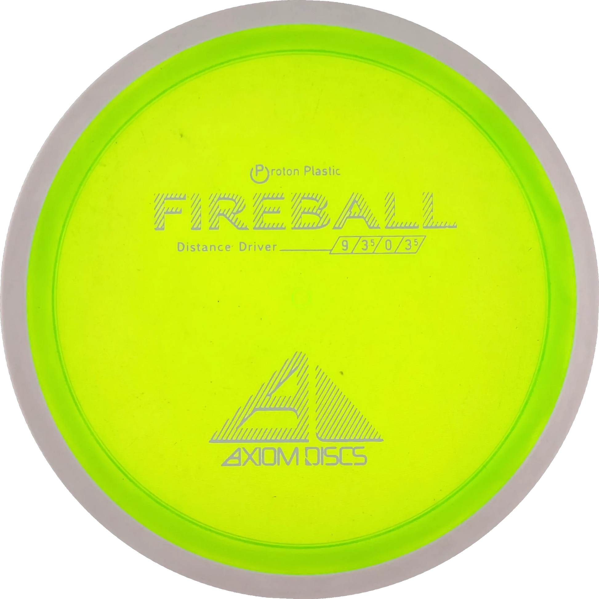 Proton Fireball