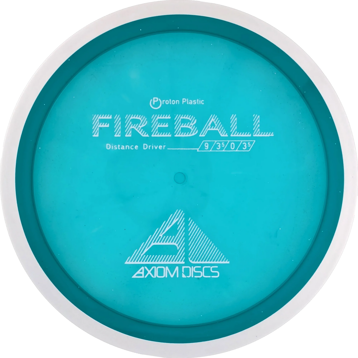 Proton Fireball