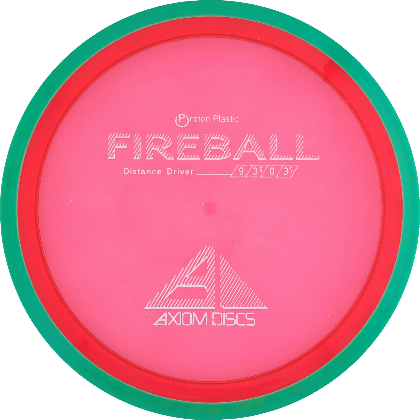 Proton Fireball
