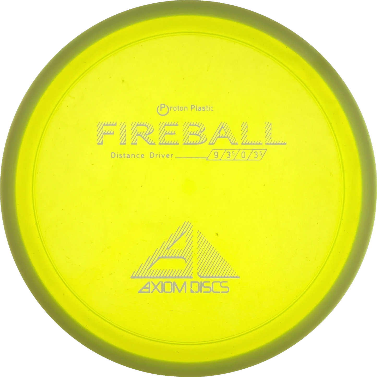 Proton Fireball