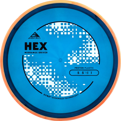 Proton Hex