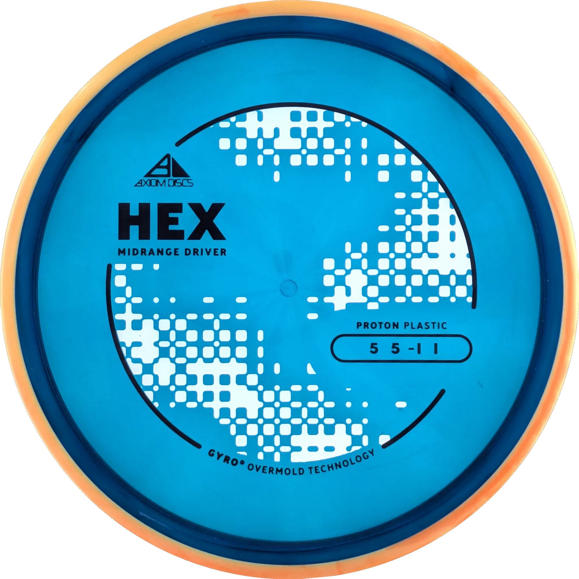 Proton Hex