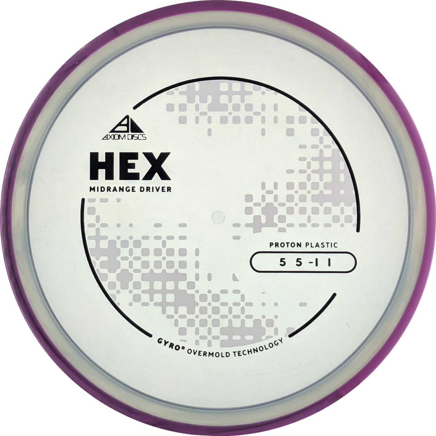 Proton Hex