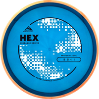 Proton Hex