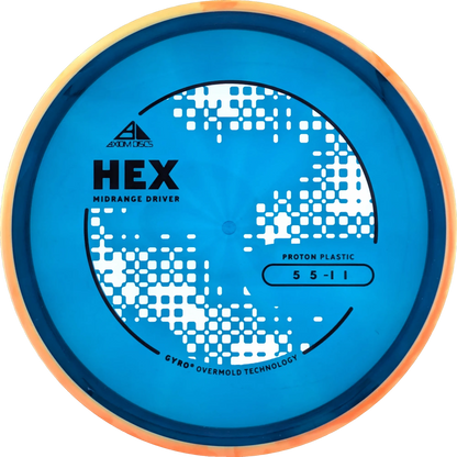 Proton Hex
