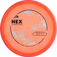 Proton Hex