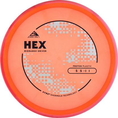 Proton Hex