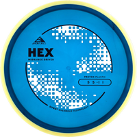 Proton Hex
