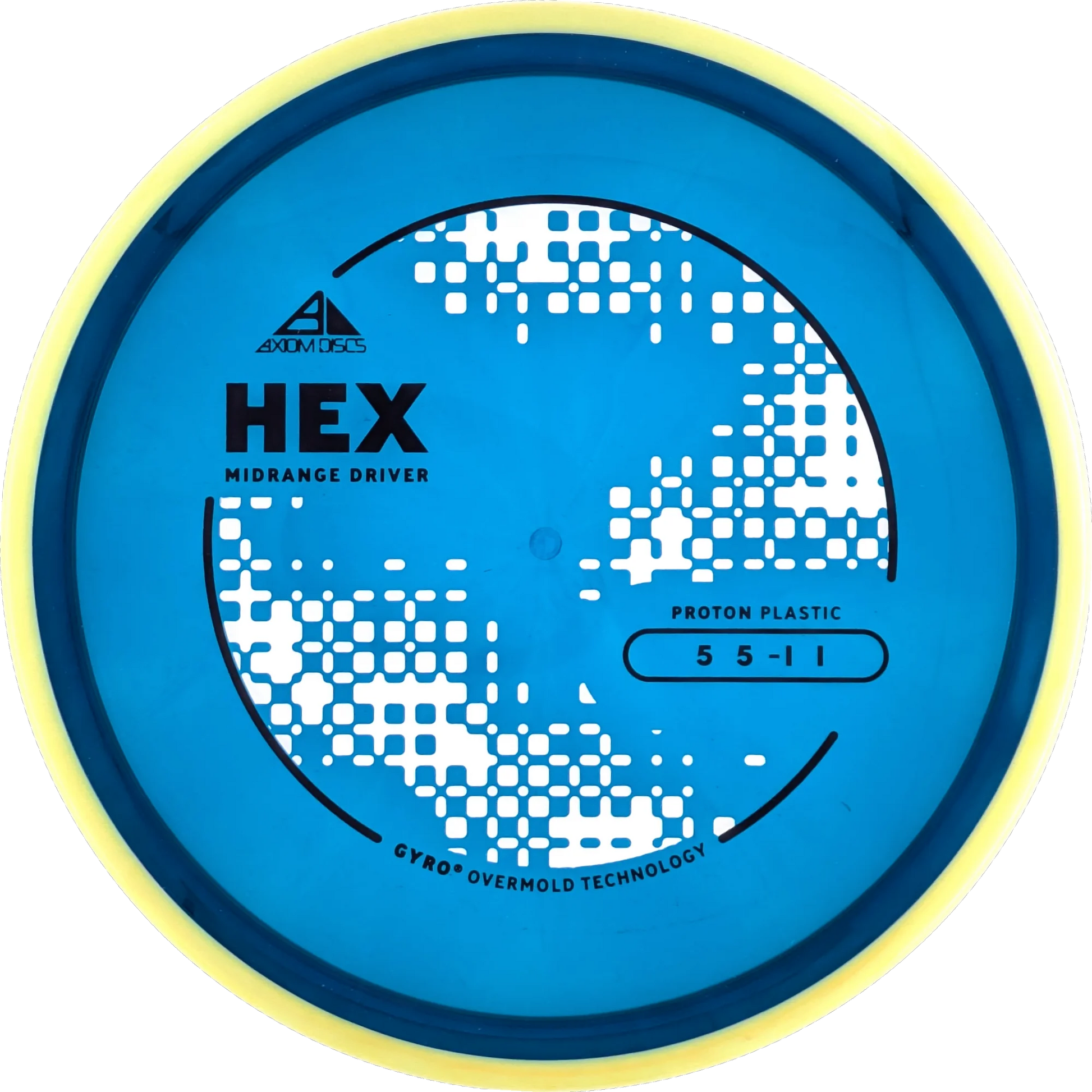 Proton Hex