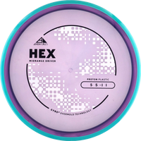 Proton Hex