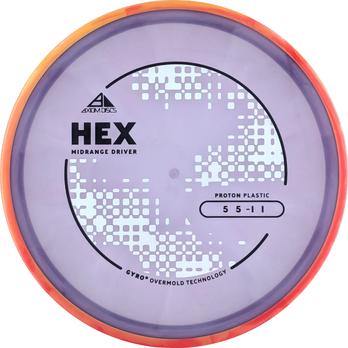 Proton Hex
