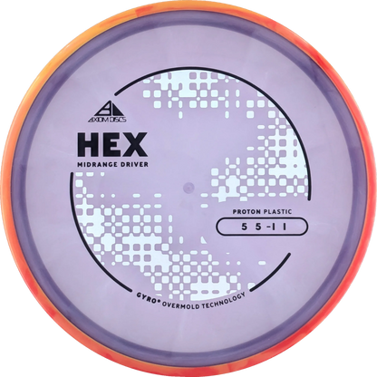 Proton Hex