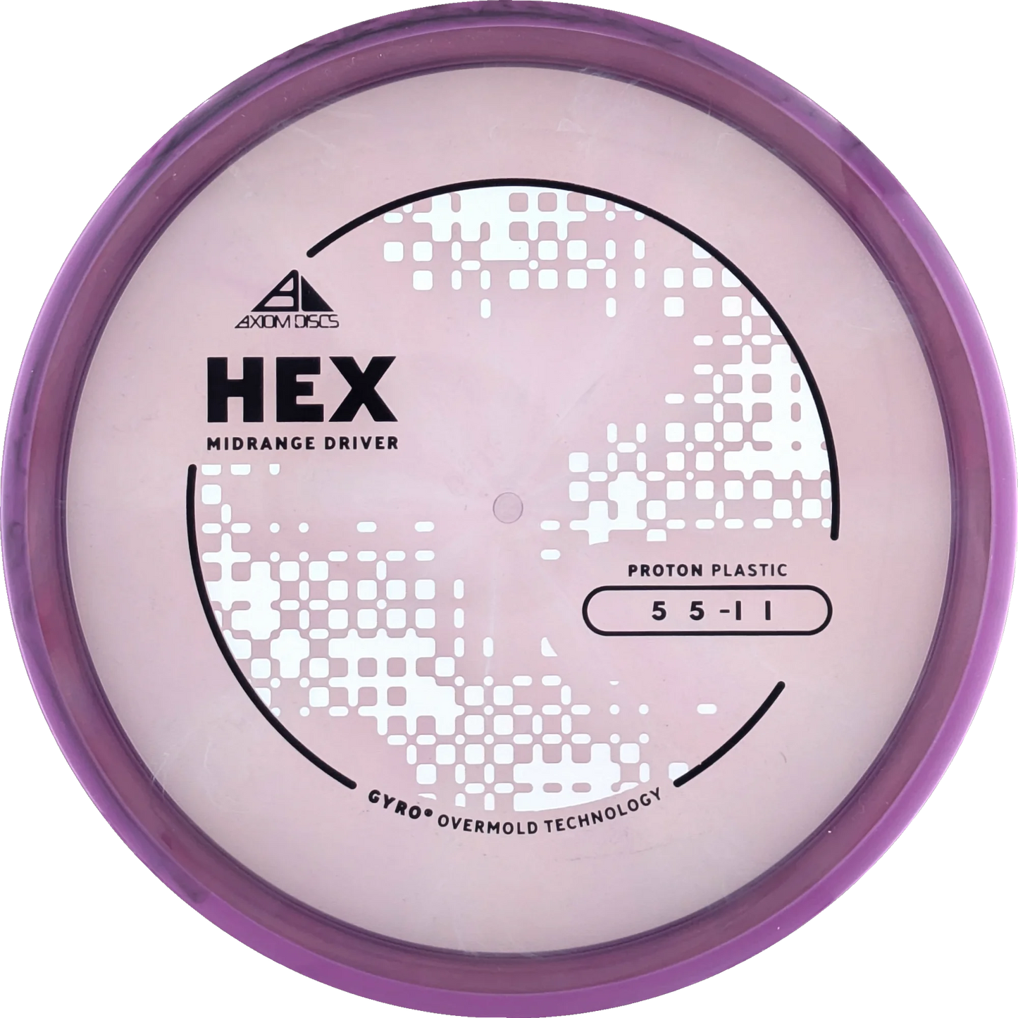 Proton Hex