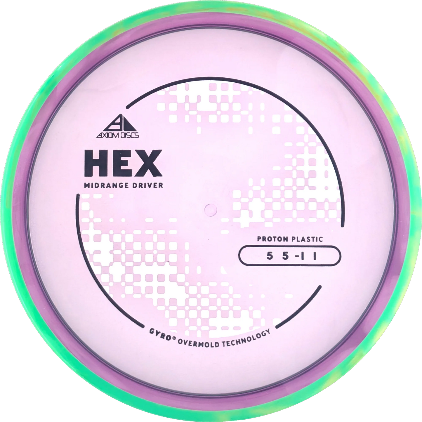 Proton Hex