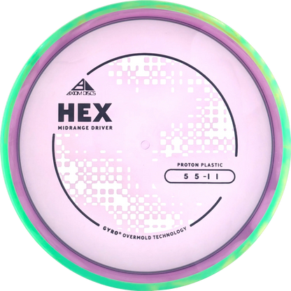 Proton Hex