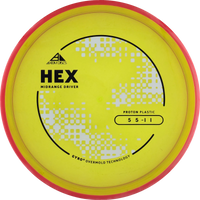Proton Hex