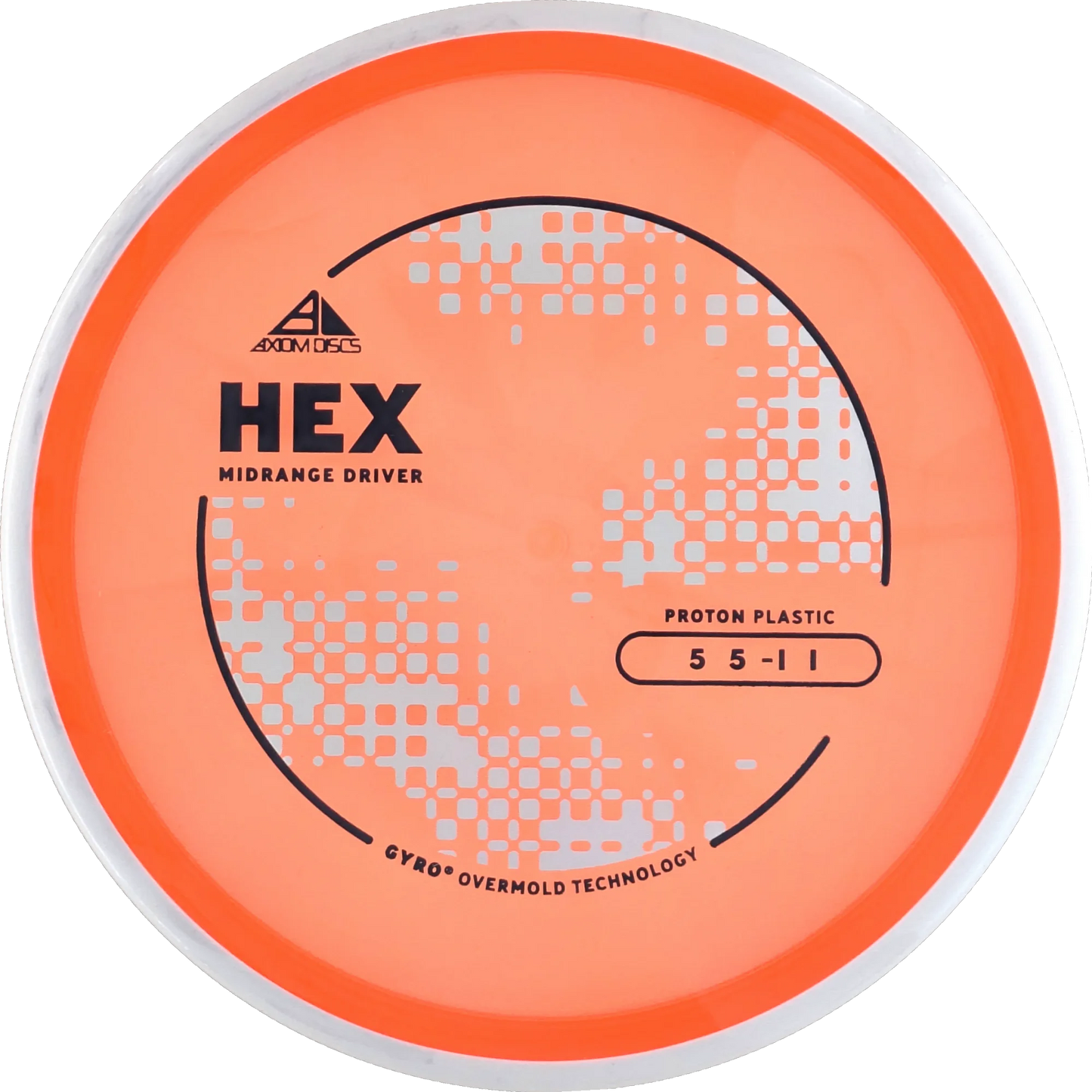 Proton Hex
