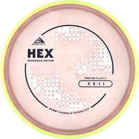 Proton Hex