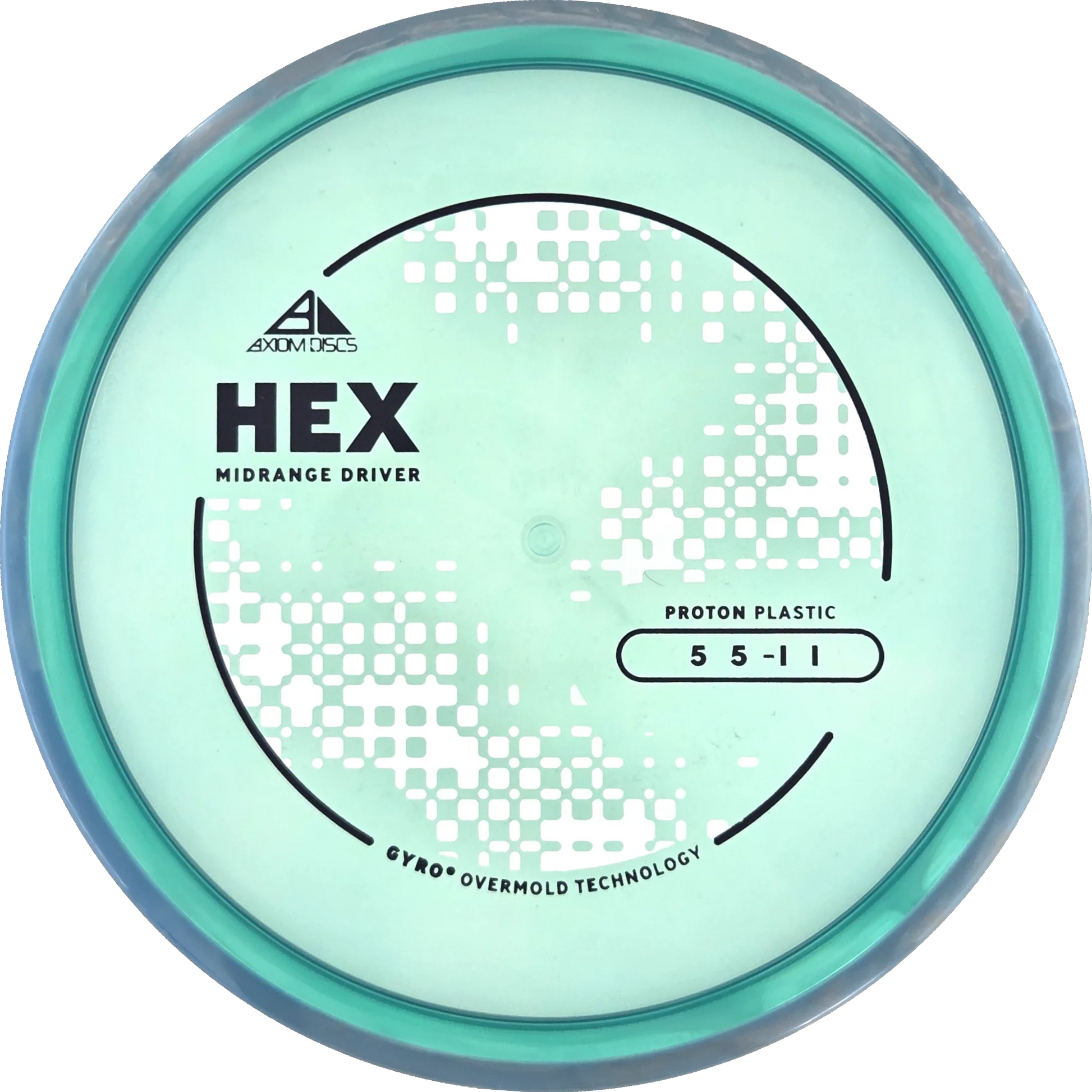 Proton Hex