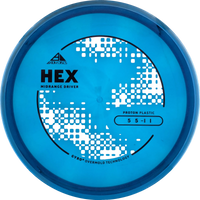 Proton Hex