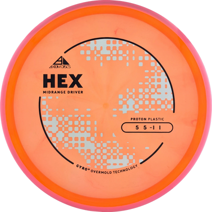 Proton Hex