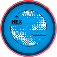 Proton Hex