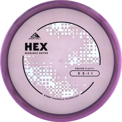 Proton Hex