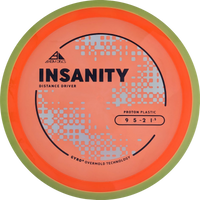 Proton Insanity