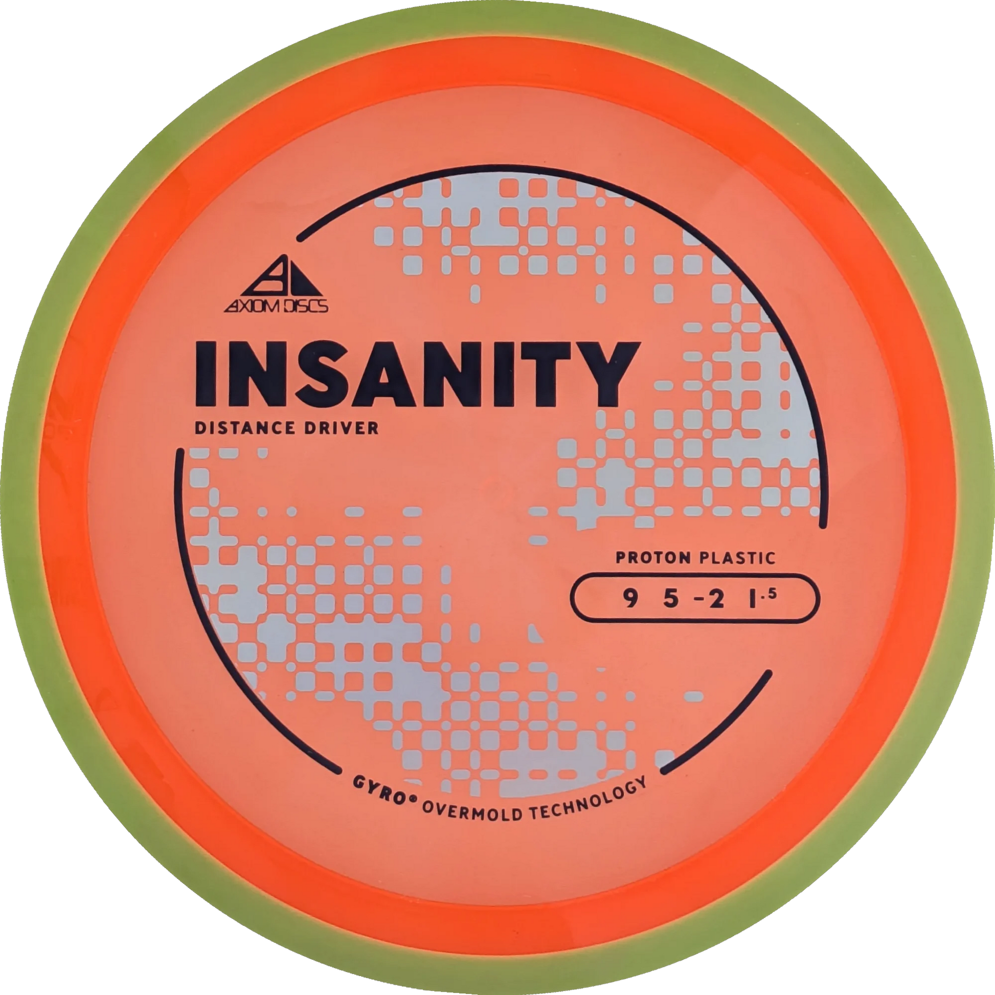 Proton Insanity