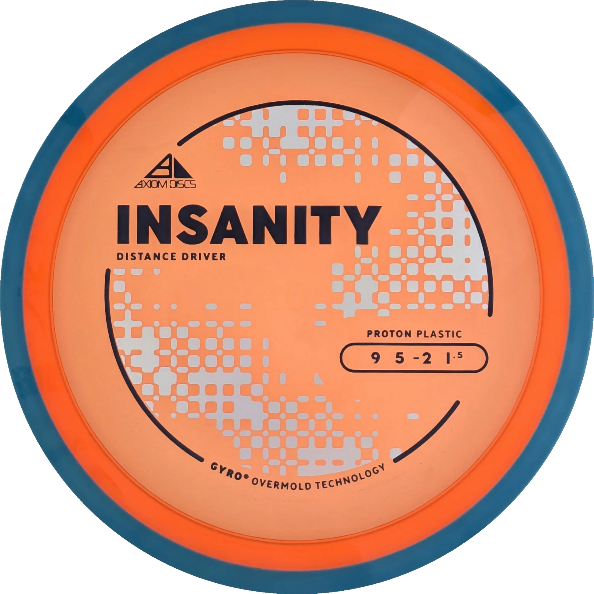 Proton Insanity