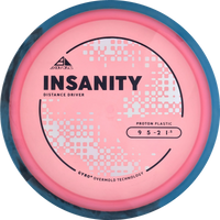 Proton Insanity