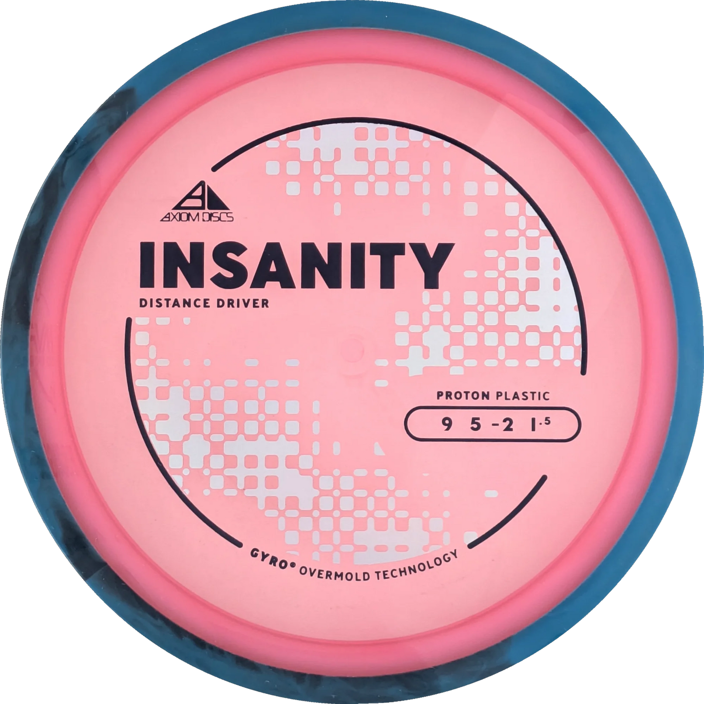 Proton Insanity