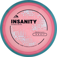 Proton Insanity