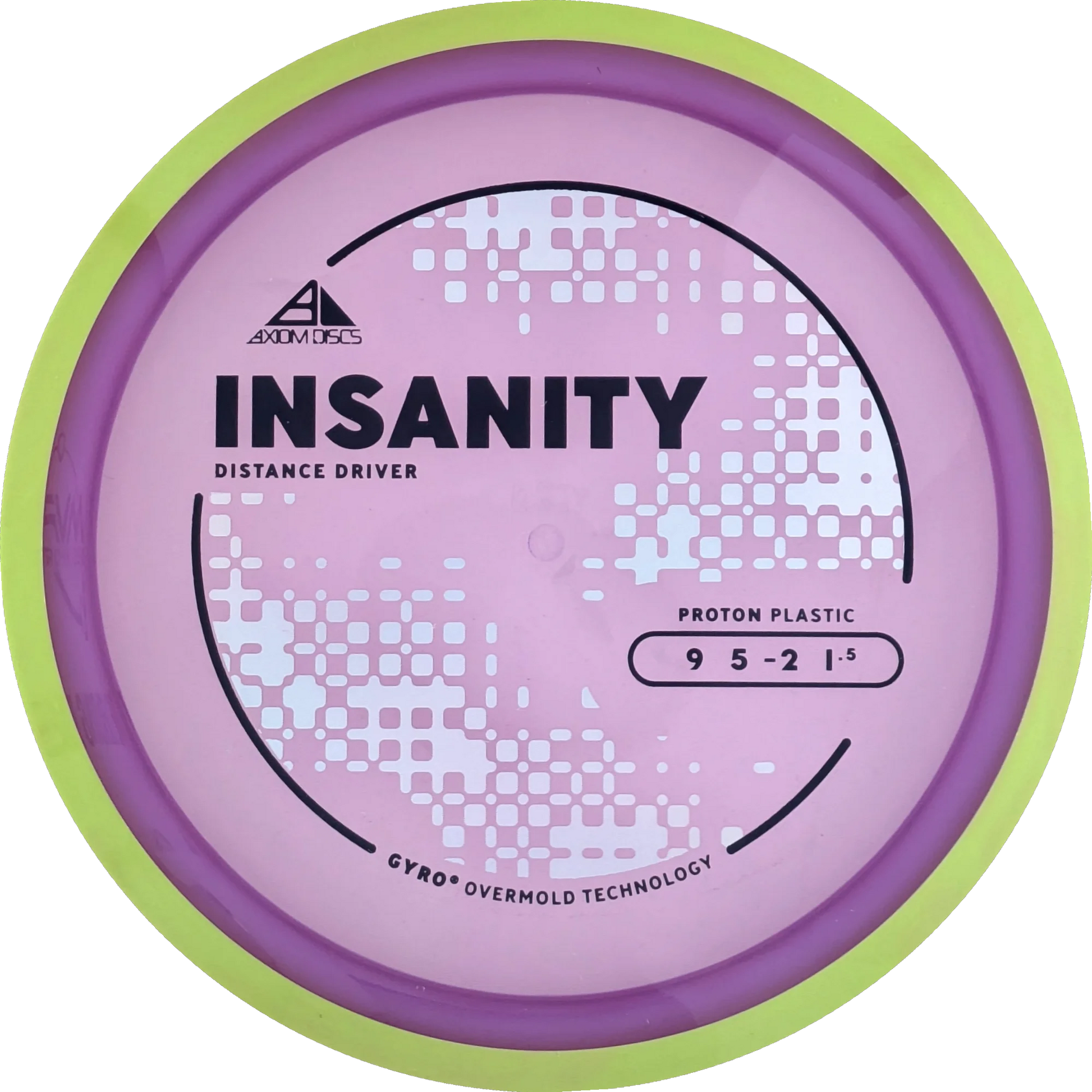 Proton Insanity