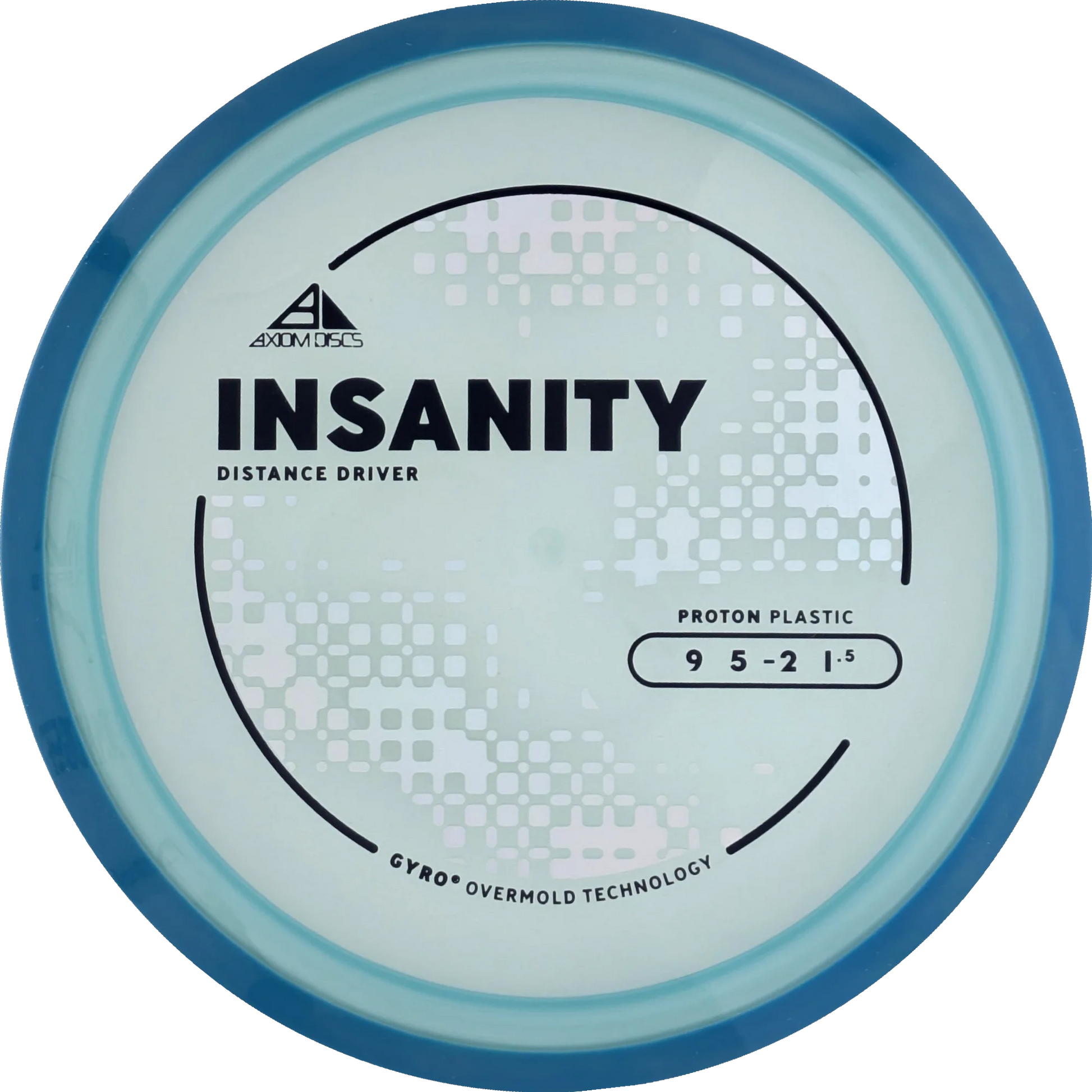 Proton Insanity