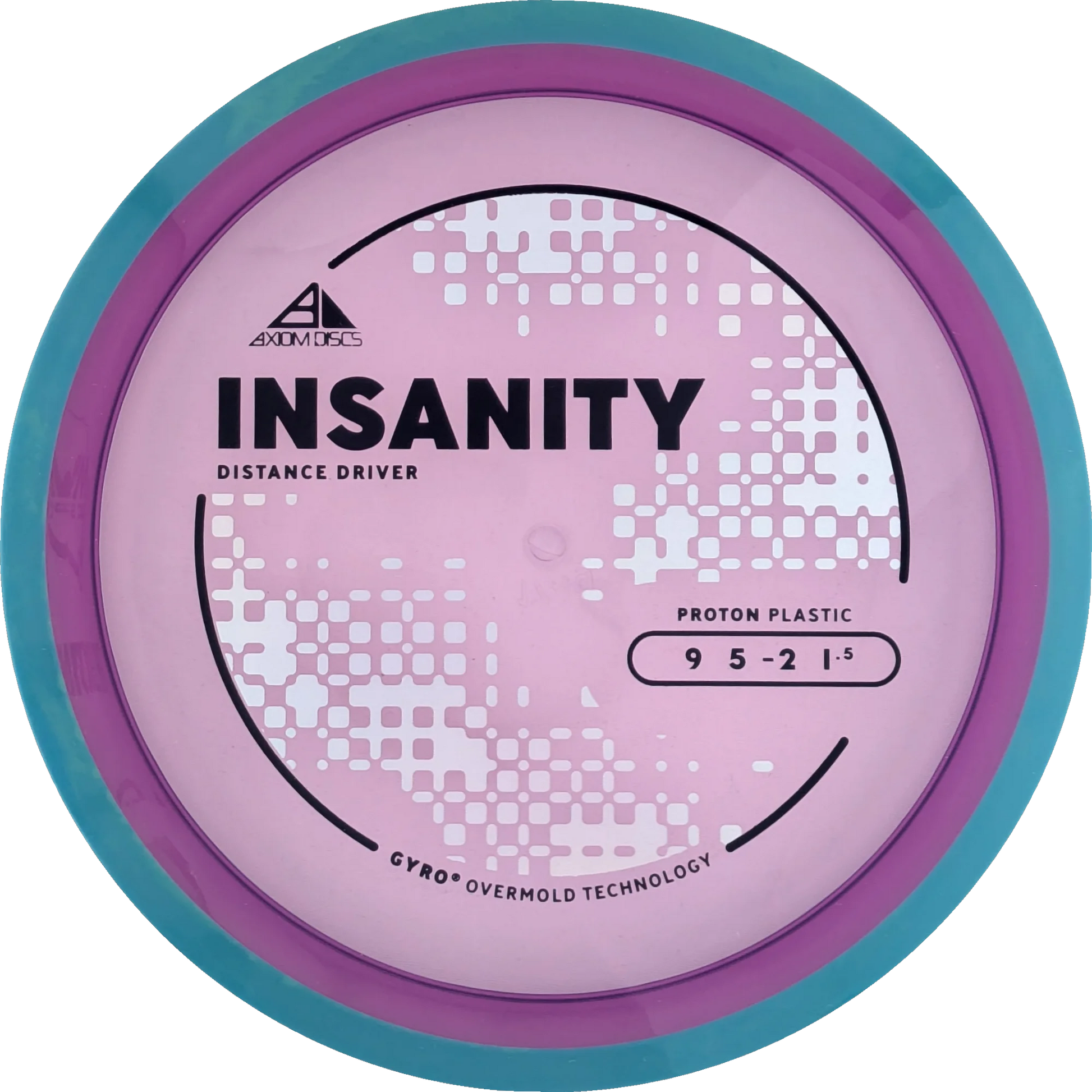 Proton Insanity
