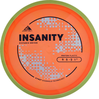 Proton Insanity