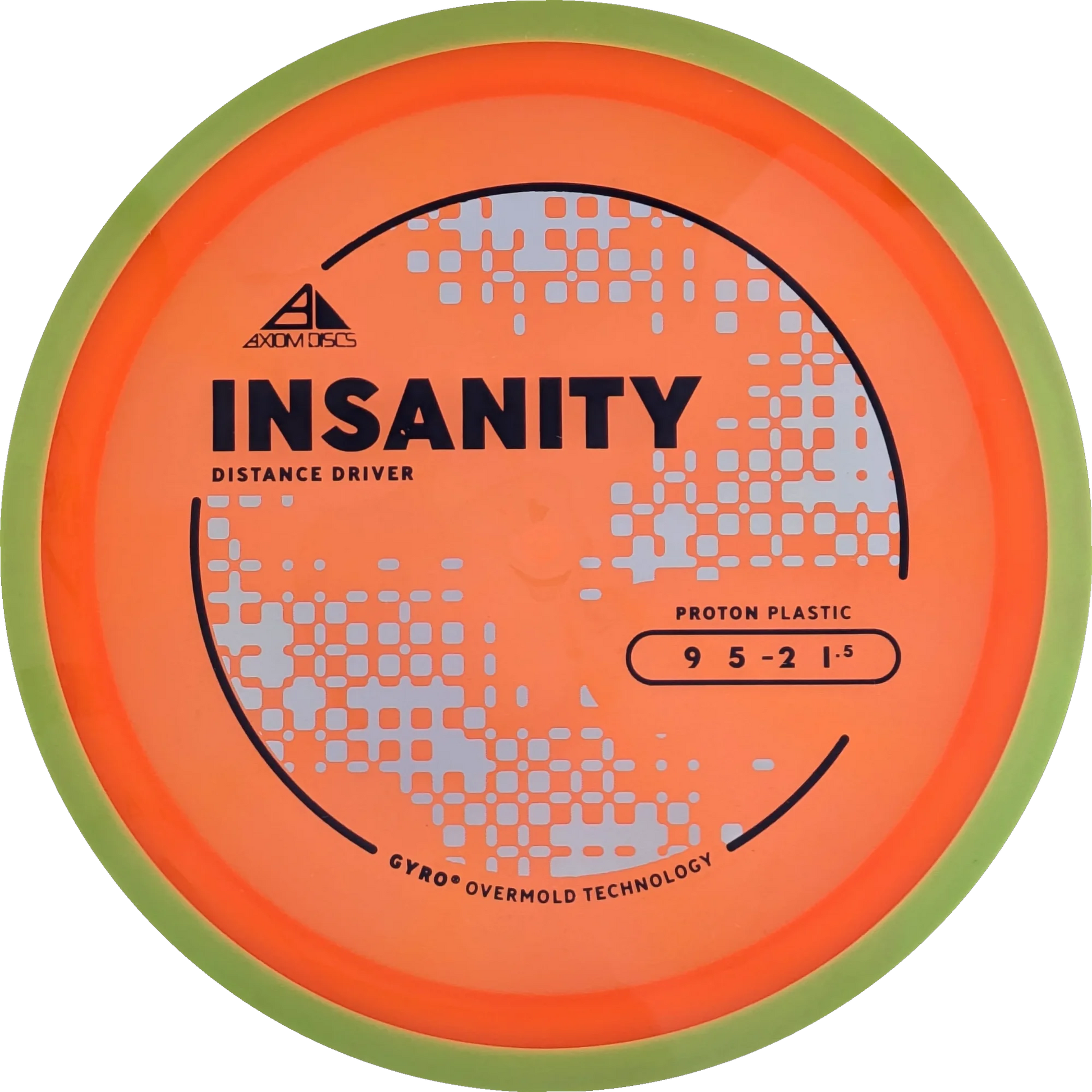Proton Insanity