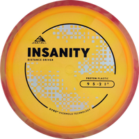 Proton Insanity