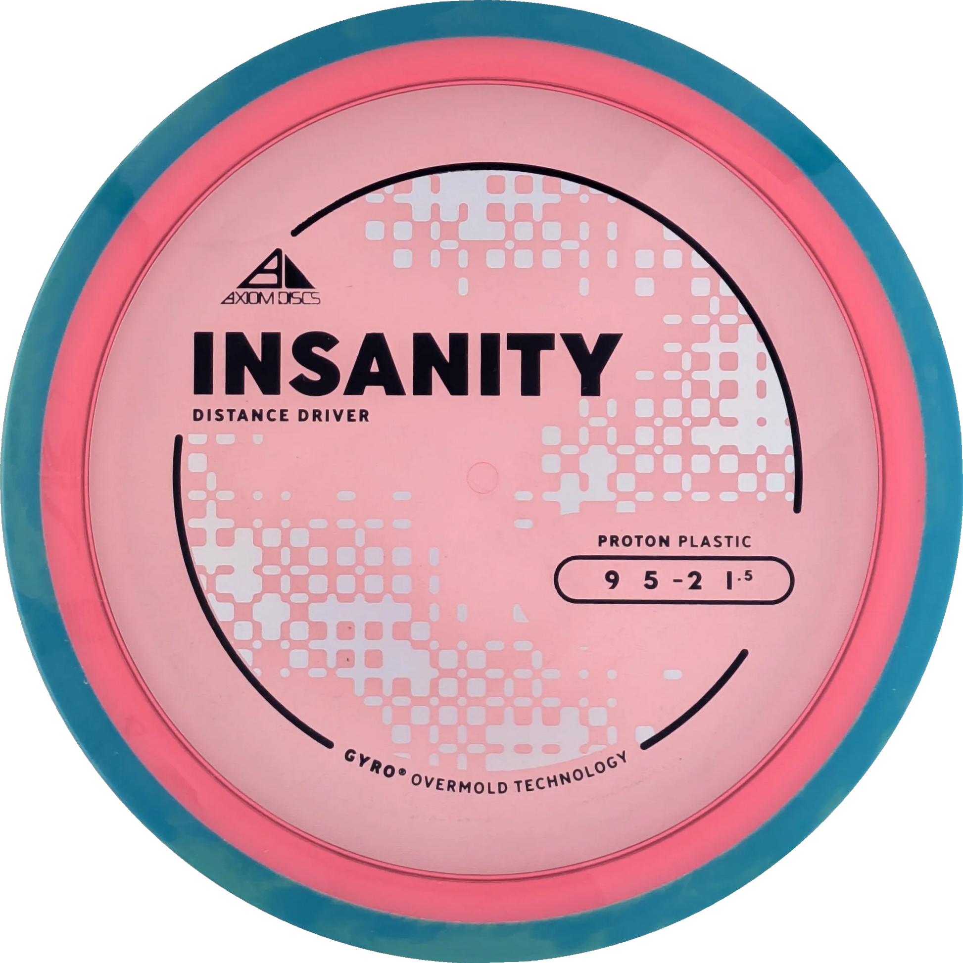 Proton Insanity