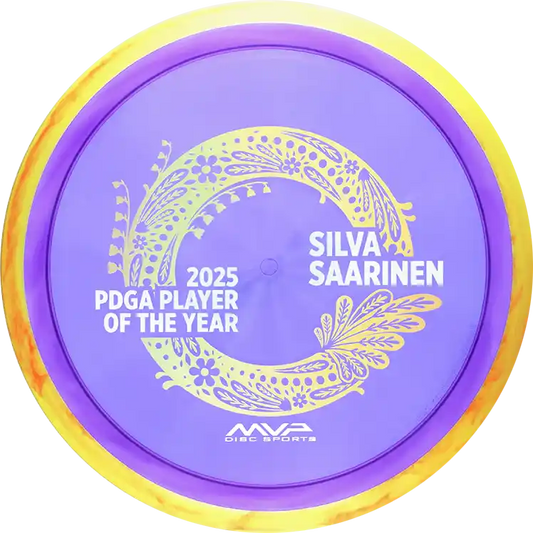 Proton Silva Saarinen 2025 FPOTY Insanity