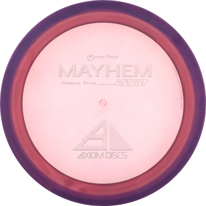 Proton Mayhem
