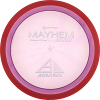 Proton Mayhem