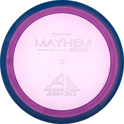 Proton Mayhem
