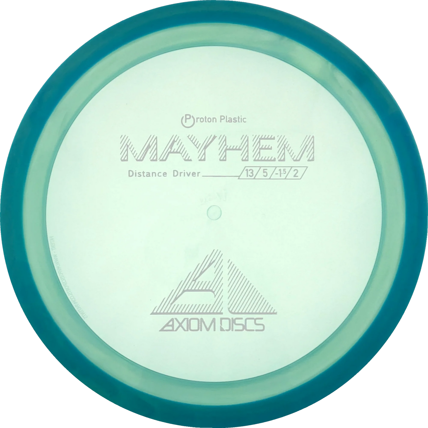 Proton Mayhem