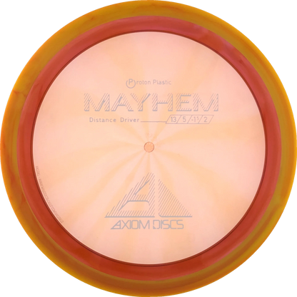 Proton Mayhem