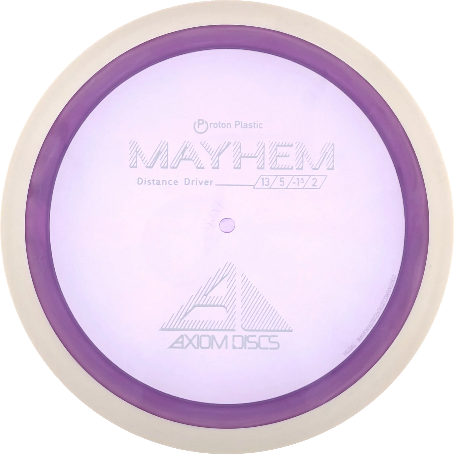 Proton Mayhem