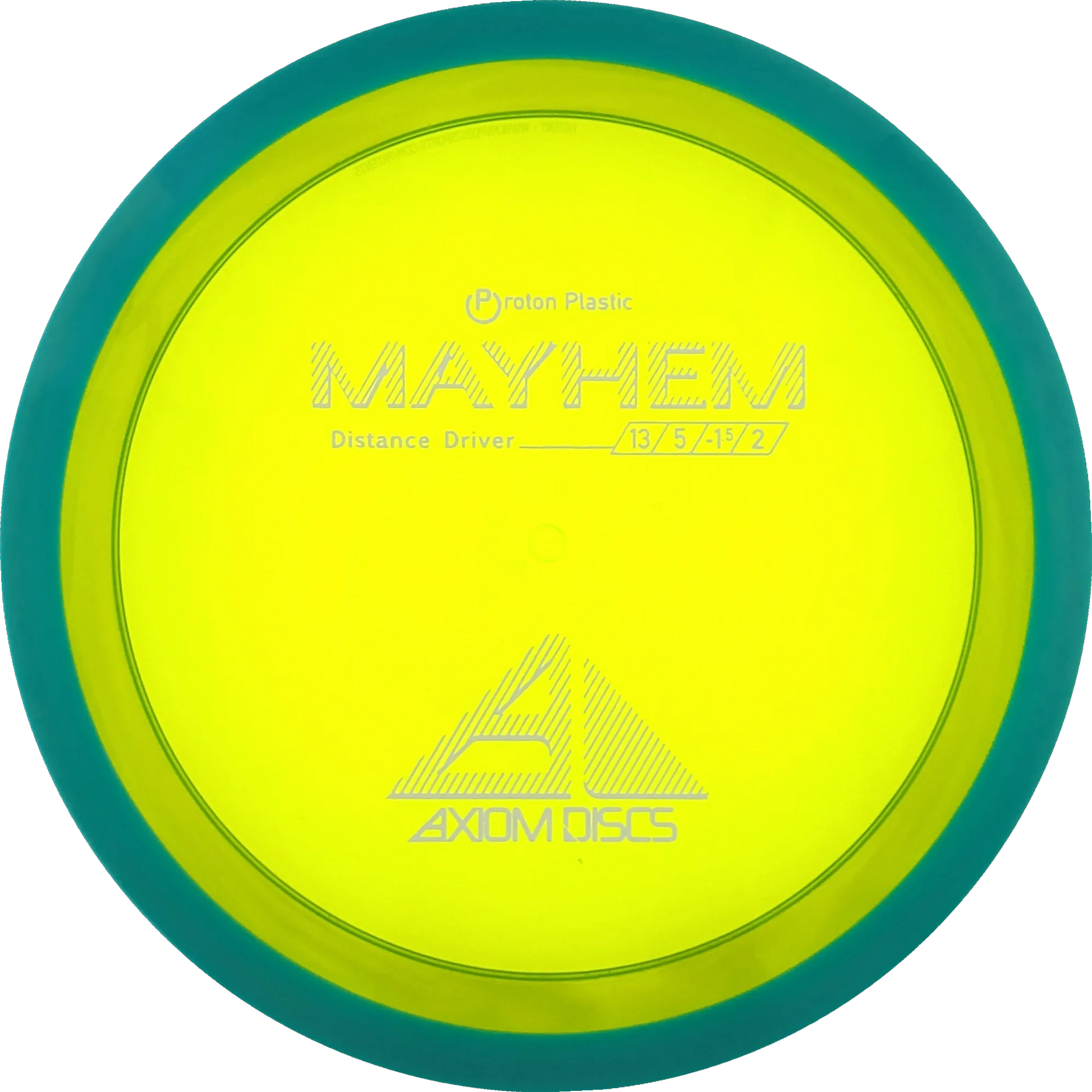 Proton Mayhem