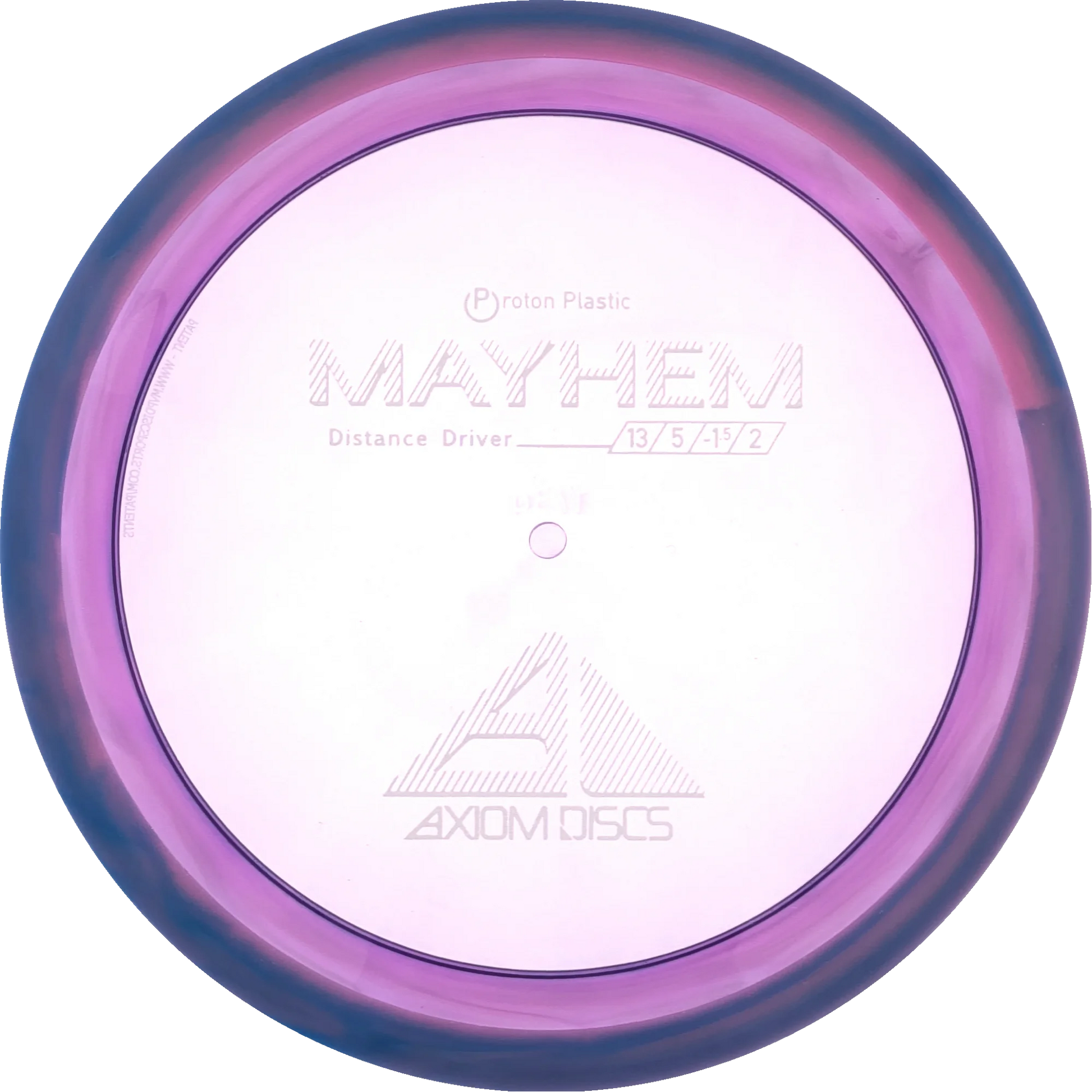 Proton Mayhem