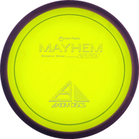 Proton Mayhem